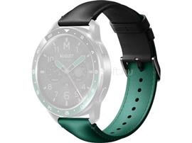 XIAOMI Watch S3 okosóra bőr szíj (Dual-tone Ceramic) BHR7893GL small
