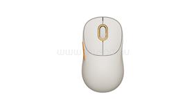 XIAOMI Wireless Mouse 3 White GL vezeték nélküli egér (fehér) BHR8912GL small