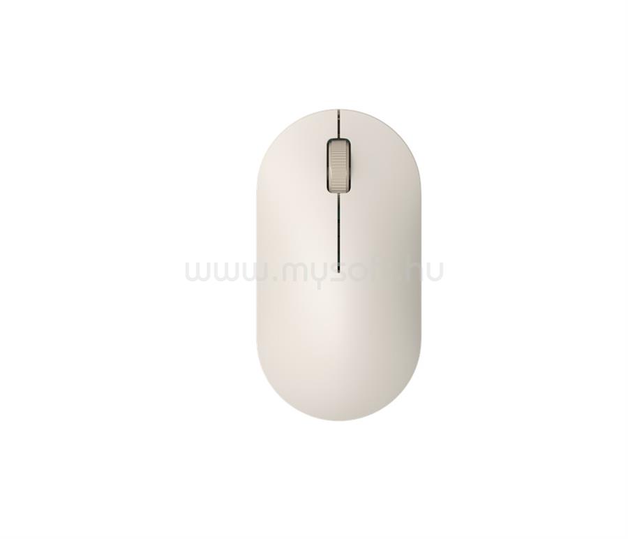 XIAOMI Wireless Mouse Lite 2 vezeték nélküli egér (fehér)