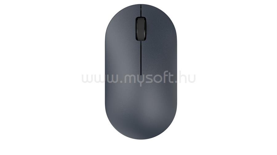 XIAOMI Wireless Mouse Lite 2 vezeték nélküli egér (fekete)