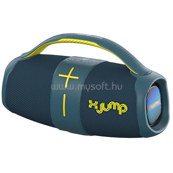 XJUMP XJ 120 Bluetooth hangszóró (kék)