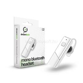 XPRO Dreamtech 118758 mono Bluetooth headset (fehér) XPRO_118758 small
