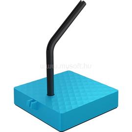 XTRFY B4 gaming egérkábel-rendező kék XG-B4-BLUE small