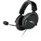 XTRFY H2 vezetékes gamer headset (fekete) XG-H2 small