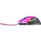 XTRFY M4 RGB optikai gamer vezetékes egér (rózsaszín) XG-M4-RGB-PINK small