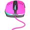 XTRFY M4 RGB optikai gamer vezetékes egér (rózsaszín) XG-M4-RGB-PINK small