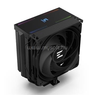 ZALMAN CNPS13X CPU hűtő (fekete)