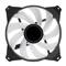 ZALMAN FAN ZM-IF120 - Milky White Addressable RGB fan ZALMAN_ZM-IF120 small