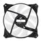 ZALMAN FAN ZM-IF120 - Milky White Addressable RGB fan ZALMAN_ZM-IF120 small