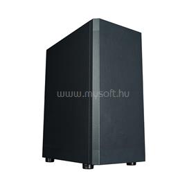 ZALMAN i4 fekete (táp nélküli) ATX ház ZALMAN_I4_BLACK small