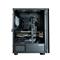 ZALMAN i4 fekete (táp nélküli) ATX ház ZALMAN_I4_BLACK small