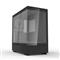 ZALMAN P10 fekete (táp nélküli) ablakos mATX ház ZALMAN_P10_BLACK small