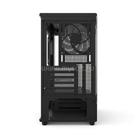 ZALMAN P10 fekete (táp nélküli) ablakos mATX ház ZALMAN_P10_BLACK small