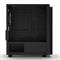 ZALMAN T4 Plus fekete (táp nélküli) ablakos mATX ház ZALMAN_T4_PLUS_BLACK small