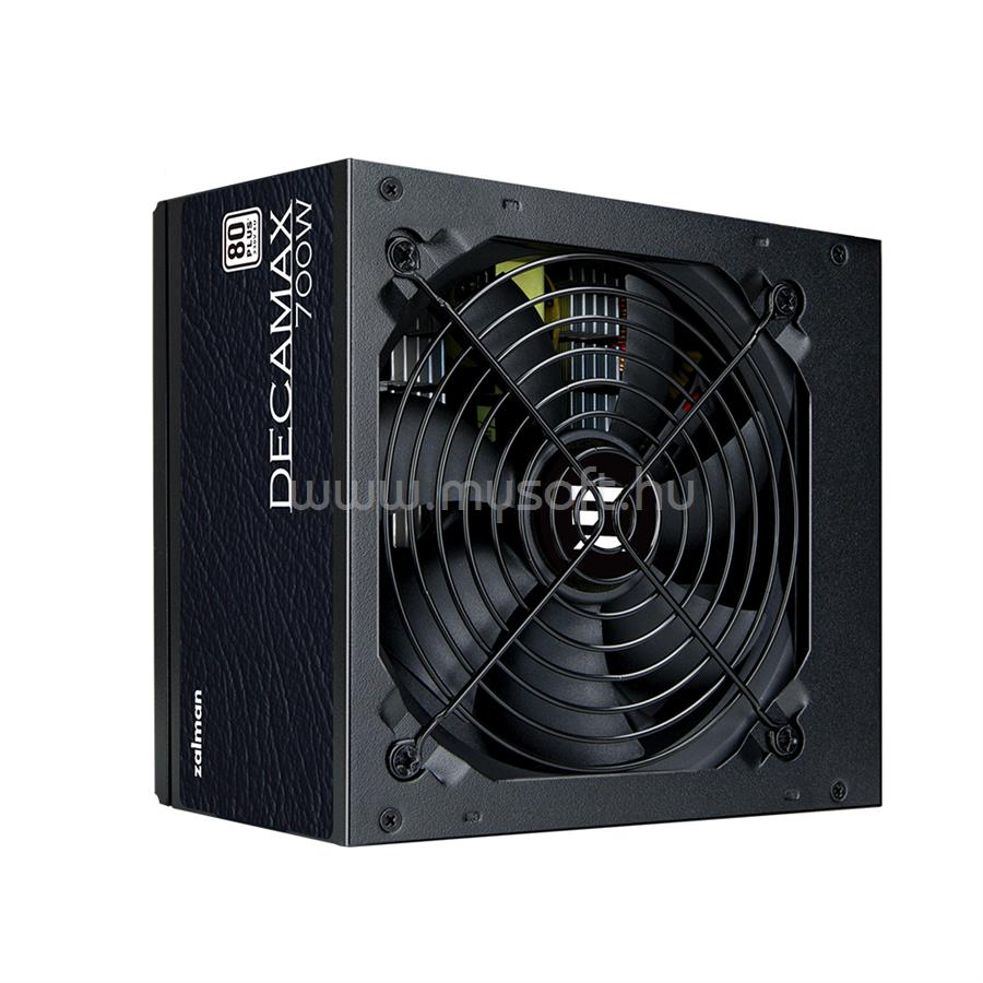 ZALMAN táepegység ZM700-LX3 700W 80+