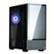 ZALMAN Z10 DS fekete (táp nélküli) ablakos ATX ház ZALMAN_Z10_DS_BLACK small