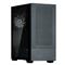 ZALMAN Z10 DS fekete (táp nélküli) ablakos ATX ház ZALMAN_Z10_DS_BLACK small