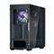 ZALMAN Z10 DS fekete (táp nélküli) ablakos ATX ház ZALMAN_Z10_DS_BLACK small