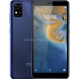 ZTE BLADE A31 4G LTE Dual-SIM 32GB (kék) ZTEA31_B232_BLUE small