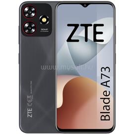 ZTE Blade A73 4G LTE Dual-SIM 128GB (fekete) ZTEA73_BLACK small