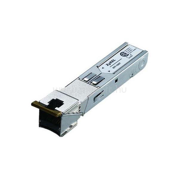 ZYXEL 91-010-172001B Switch SFP Modul 1000T to Gigabit Modul