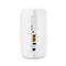 ZYXEL FWA505-EU0102F 4G/5G Modem + Wireless Router Dual Band AX1800 2xLAN(1000Mbps) + 1xUSB + 1 év Nebula Pro License FWA505-EU0102F small