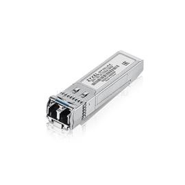 ZYXEL SFP10G-T-ZZ0101F Switch SFP+ Modul 10G-T 10Gb RJ45 SFP10G-T-ZZ0101F small