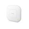 ZYXEL WAX630S-EU0101F Wireless Access Point Dual Band AX3000 Falra rögzíthető + 1 év NCC Pro Pack Bundle WAX630S-EU0101F small