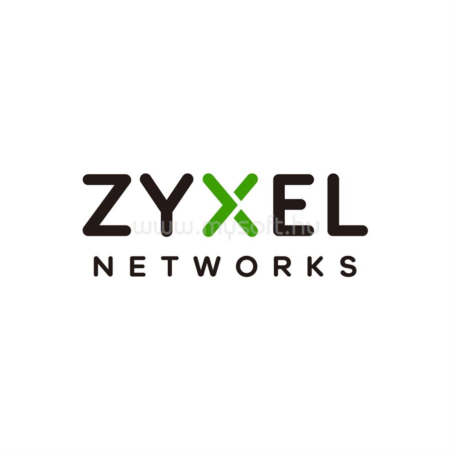 ZYXEL XMG1915-10E-EU0101F Switch 8-port 2.5GbE, 2 SFP+ Smart Switch, hybird mode, NebulaFlex Cloud