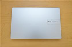 ASUS VivoBook 14 X1404VA-AM423 (Cool Silver - NumPad) X1404VA-AM423_W10PNM250SSD_S small