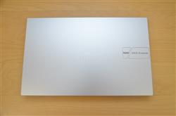 ASUS VivoBook 17 X1704ZA-AU274 (Cool Silver) X1704ZA-AU274_NM250SSD_S small