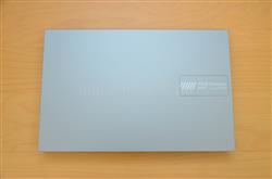 ASUS VivoBook Go 14 E1404FA-NK338 (Green Grey) E1404FA-NK338_W11HPNM250SSD_S small
