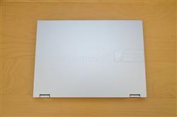 ASUS VivoBook S14 Flip TN3402YA-LZ337W Touch (Cool Silver) TN3402YA-LZ337W_32GBW11PNM250SSD_S small