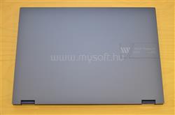 ASUS VivoBook S14 Flip TN3402YA-LZ310W Touch (Quiet Blue) TN3402YA-LZ310W_W11P_S small