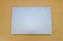 ASUS ZenBook 14 OLED UX3405MA-PP174W (Foggy Silver - NumPad) + Sleeve UX3405MA-PP174W_N2000SSD_S small