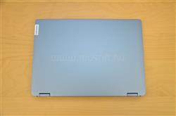 LENOVO IdeaPad Flex 5 14IAU7 2in1 Touch (Stone Blue) 82R70017HV_W11PN4000SSD_S small