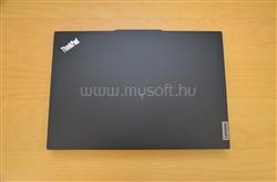 LENOVO ThinkPad E16 Gen 2 (Black) 21MA003SHV_16MGBNM120SSD_S small