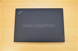 LENOVO ThinkPad P1 G6 (Black, Paint) 21FV000DHV_8MGBNM500SSD_S small