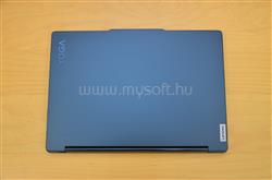 LENOVO Yoga 9 2-in-1 14IMH9 Touch OLED (Cosmic Blue) + USB-C Hub + Sleeve + Premium Care 83AC003UHV small