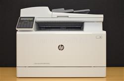 HP Color LaserJet Pro M183fw színes multifunkciós lézernyomtató [BEMUTATÓ DARAB] 7KW56A_B02 small